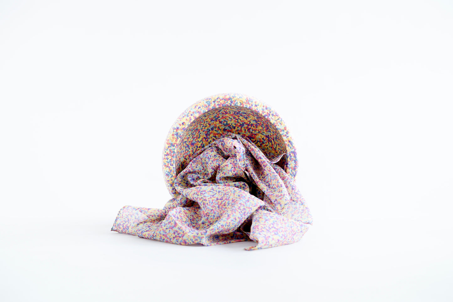 Confetti Play Cloths - Pastel Confetti