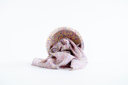 Confetti Play Cloths - Pastel Confetti