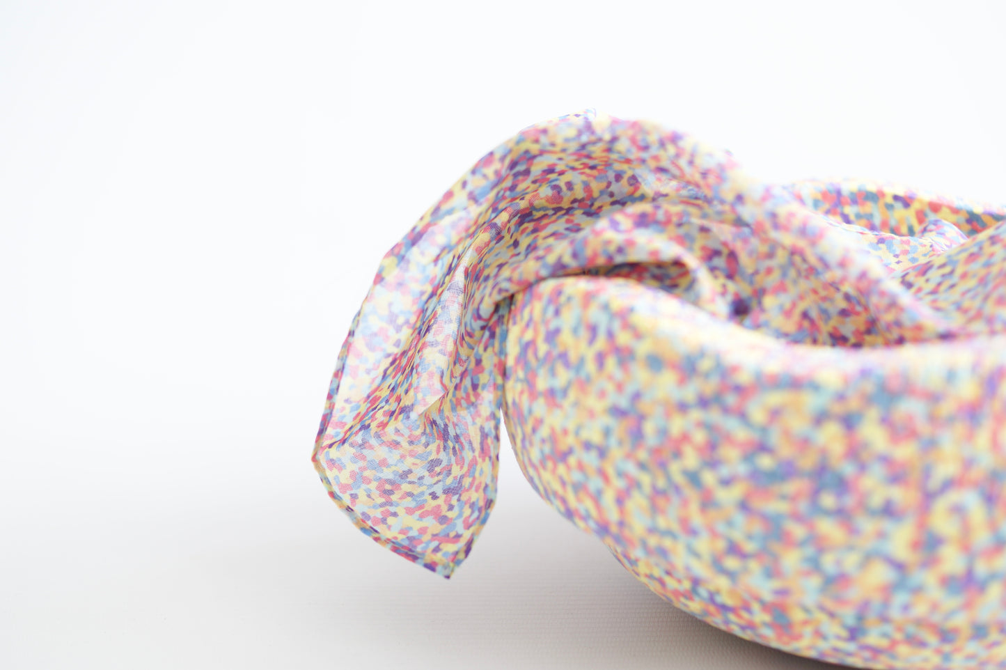 Confetti Play Cloths - Pastel Confetti