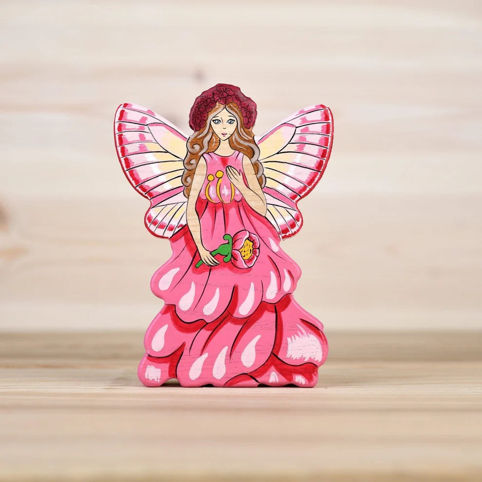 Fairy (Color Options)