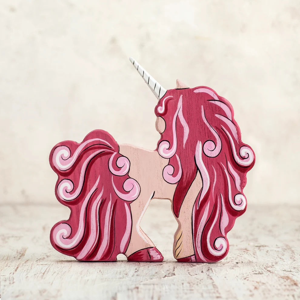 Unicorn (Color Options)