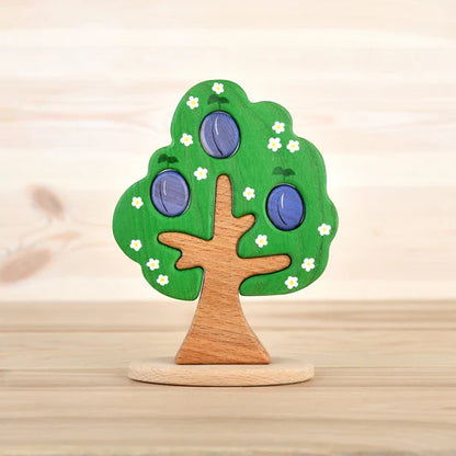 Plum tree