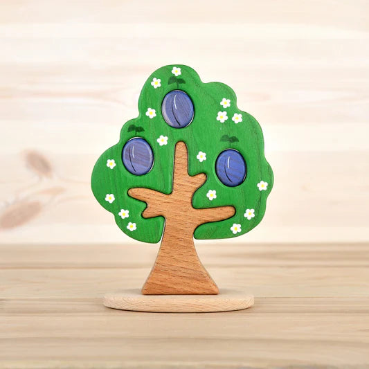 Plum tree