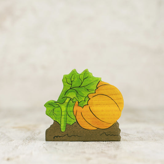 Pumpkin