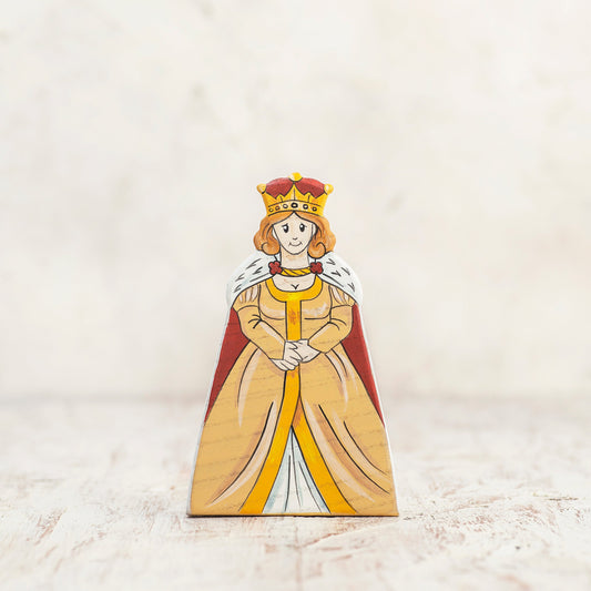 Pre-Order - Queen