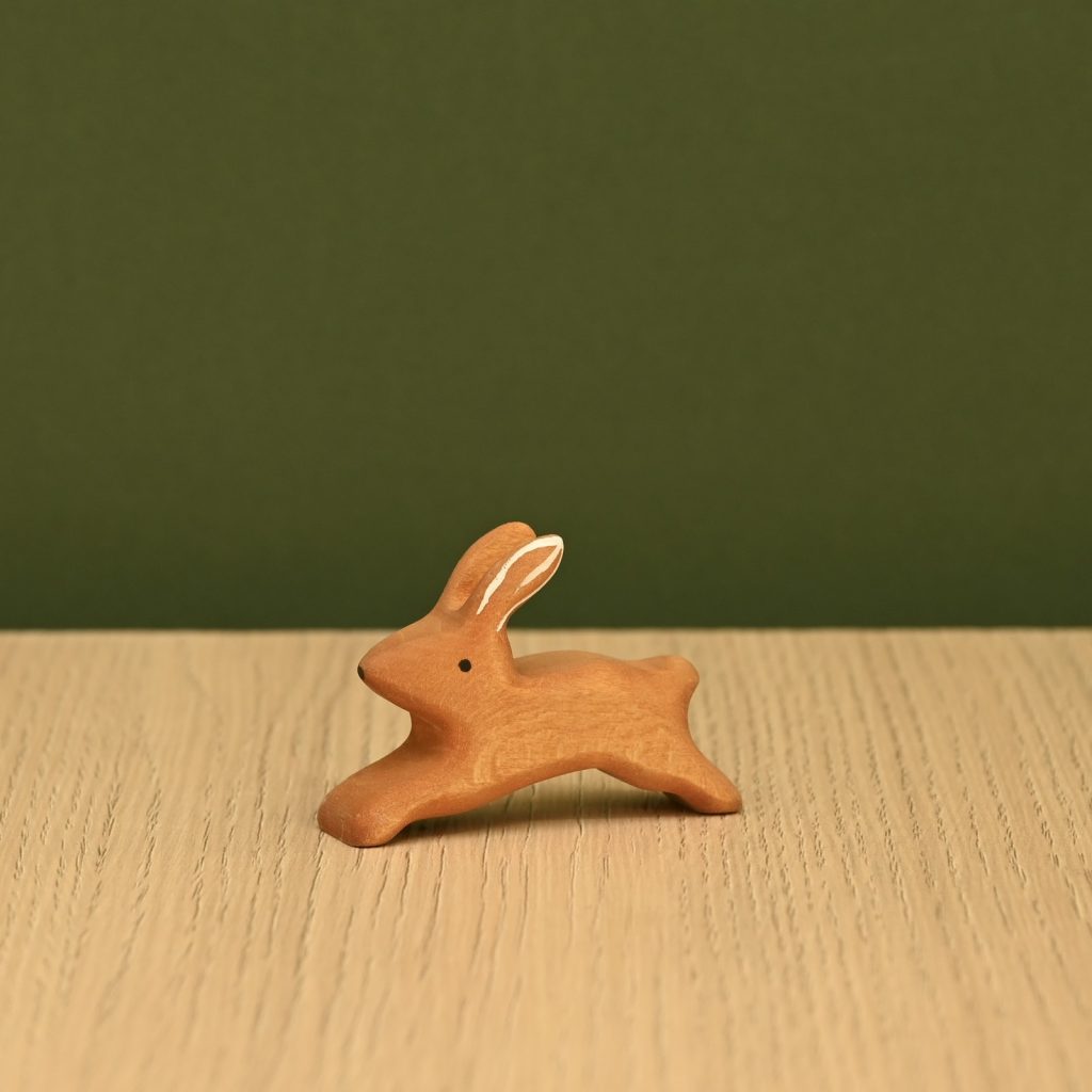 Rabbit (Running) *Pre-Order*