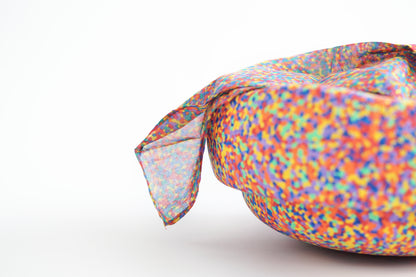 Confetti Play Cloths - Rainbow Confetti