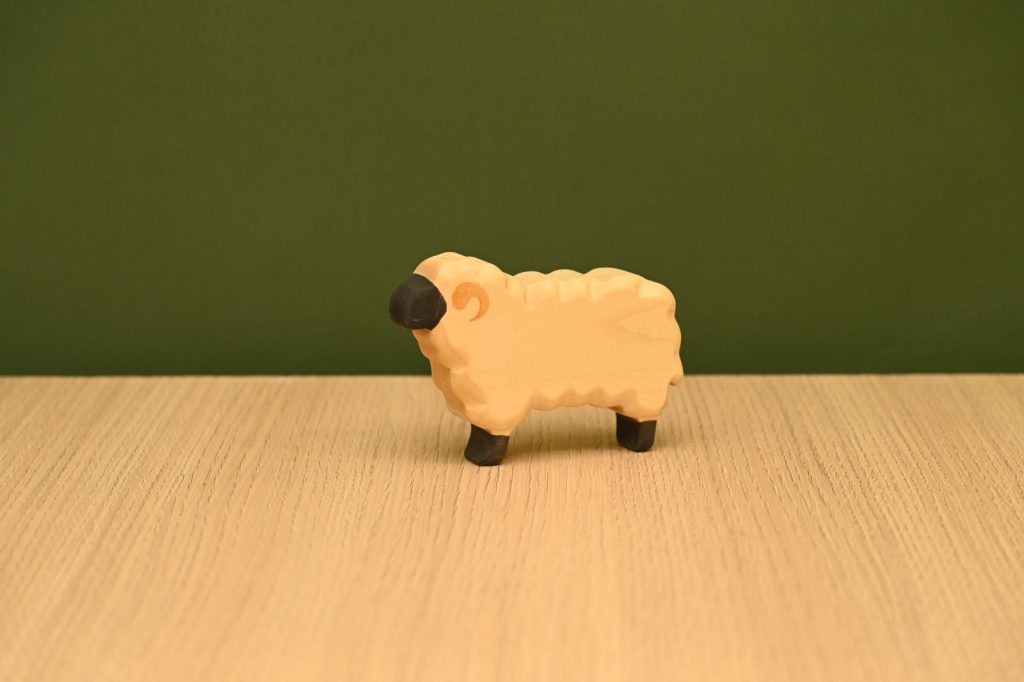 Ram *Pre-Order*