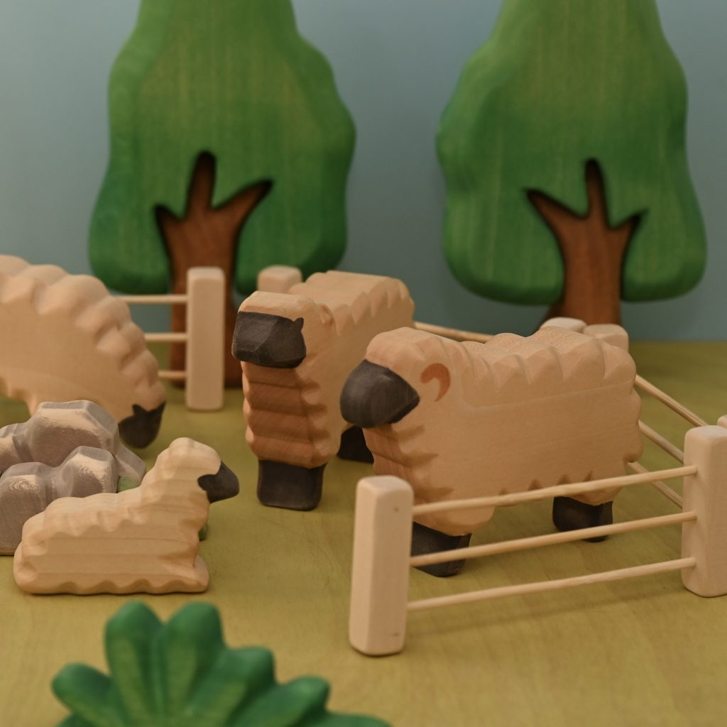 Ram *Pre-Order*