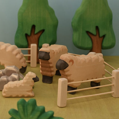Ram *Pre-Order*