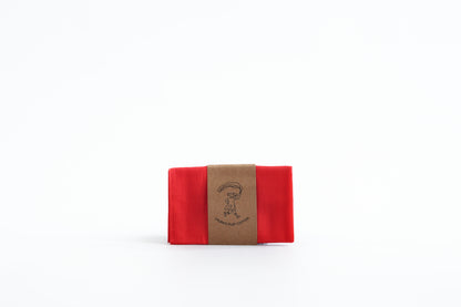 Solid Play Cloths - Red