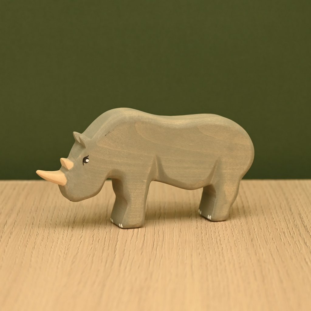 Rhinoceros *Pre-Order*
