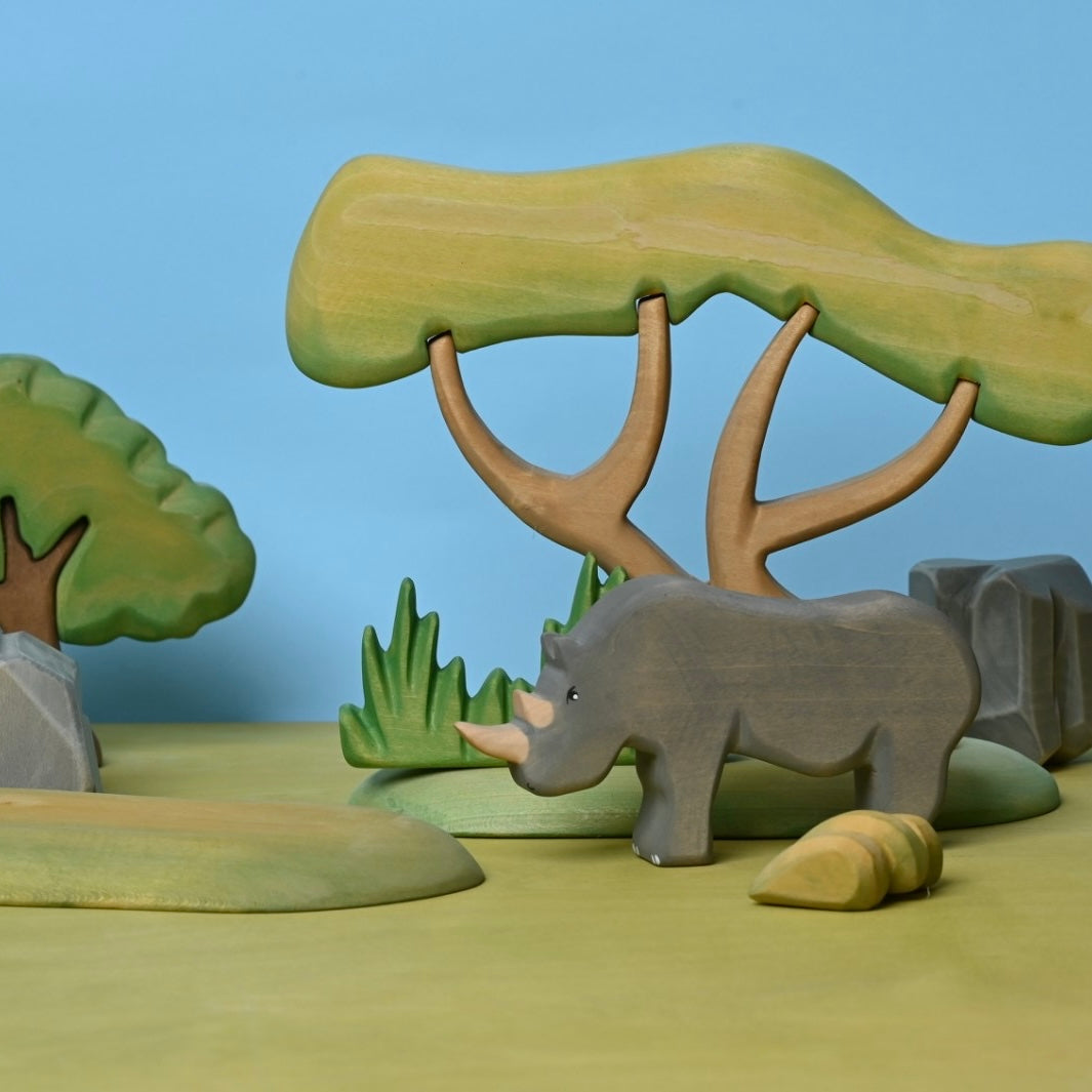 Rhinoceros *Pre-Order*