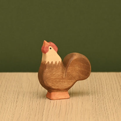 Rooster *Pre-Order*