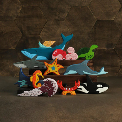 Pre-Order - Sea turtle