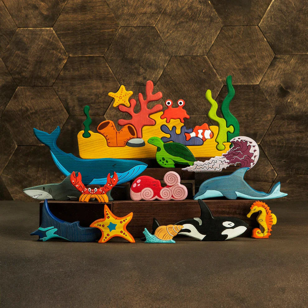 Pre-Order - Sea turtle
