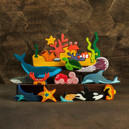 Pre-Order - Sea turtle