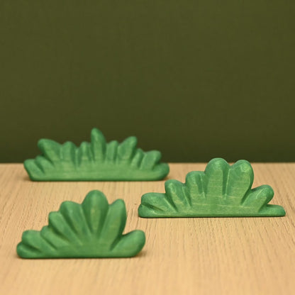 Set of 3 Bushes *Pre-Order*
