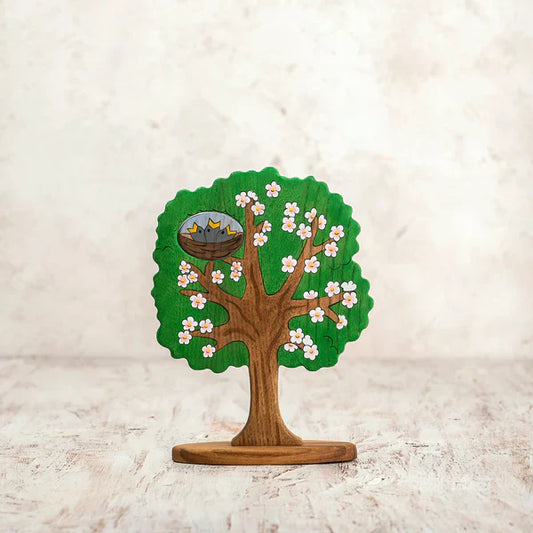 Deluxe Spring Tree