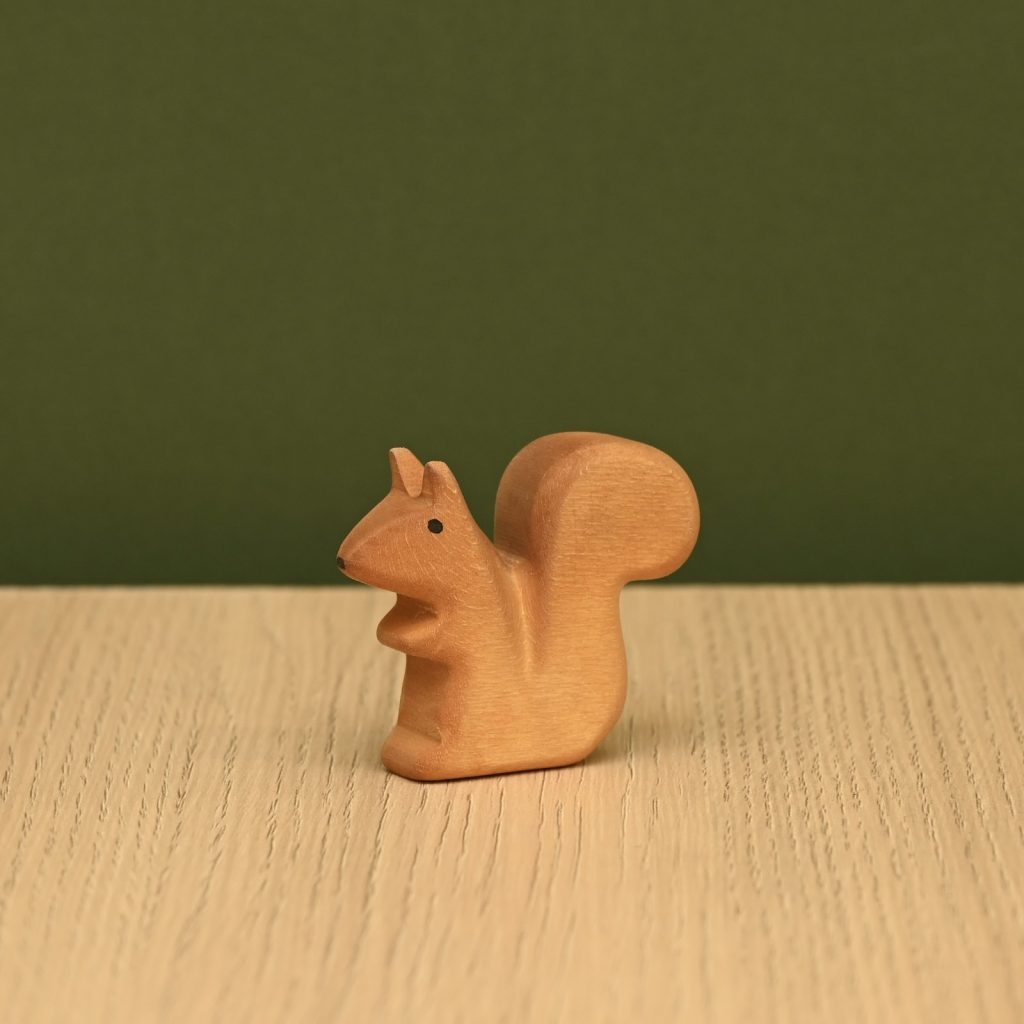 Squirrel *Pre-Order*