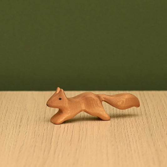 Squirrel (Running) *Pre-Order*