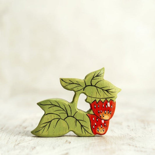 Strawberry Bush