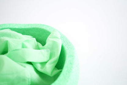 Solid Play Cloths - Summer Green