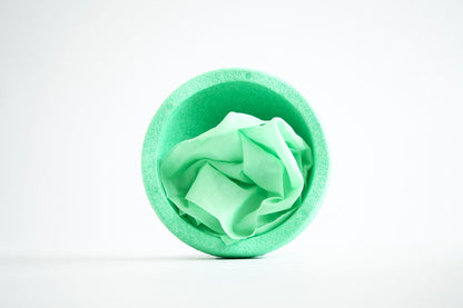 Solid Play Cloths - Summer Green