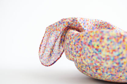 Confetti Play Cloths - Super Confetti