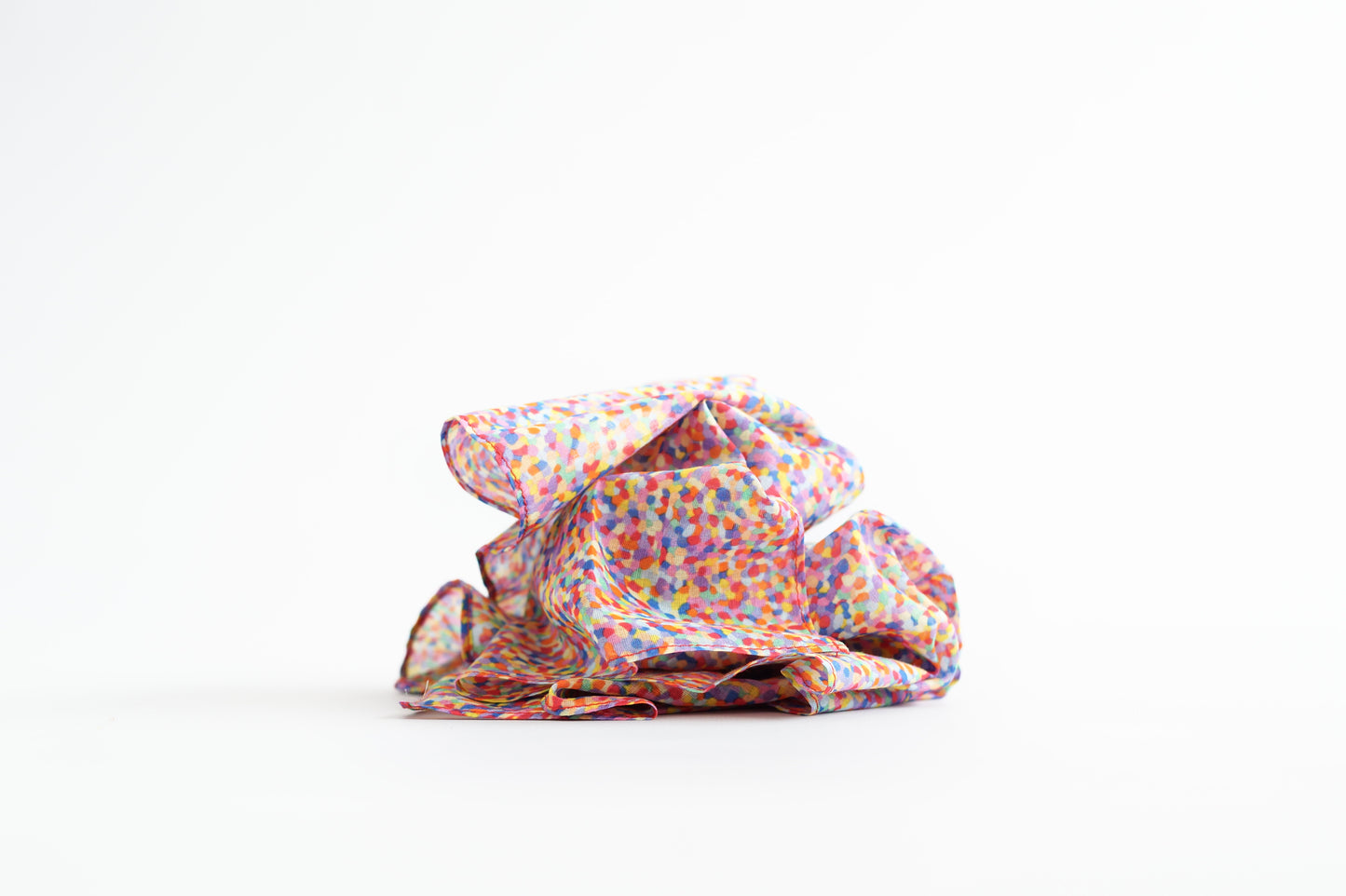 Confetti Play Cloths - Super Confetti