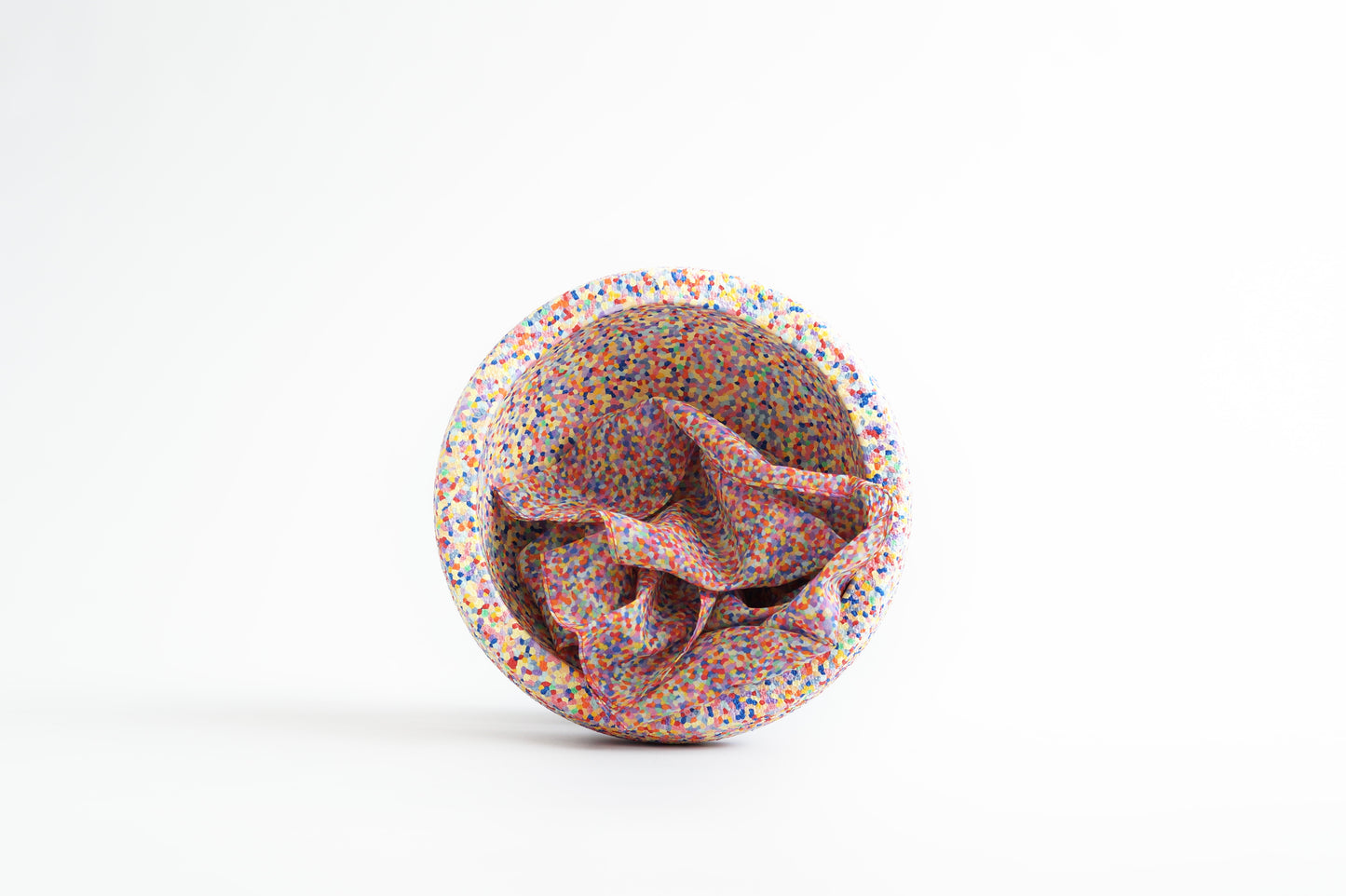 Confetti Play Cloths - Super Confetti