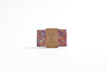 Confetti Play Cloths - Super Confetti