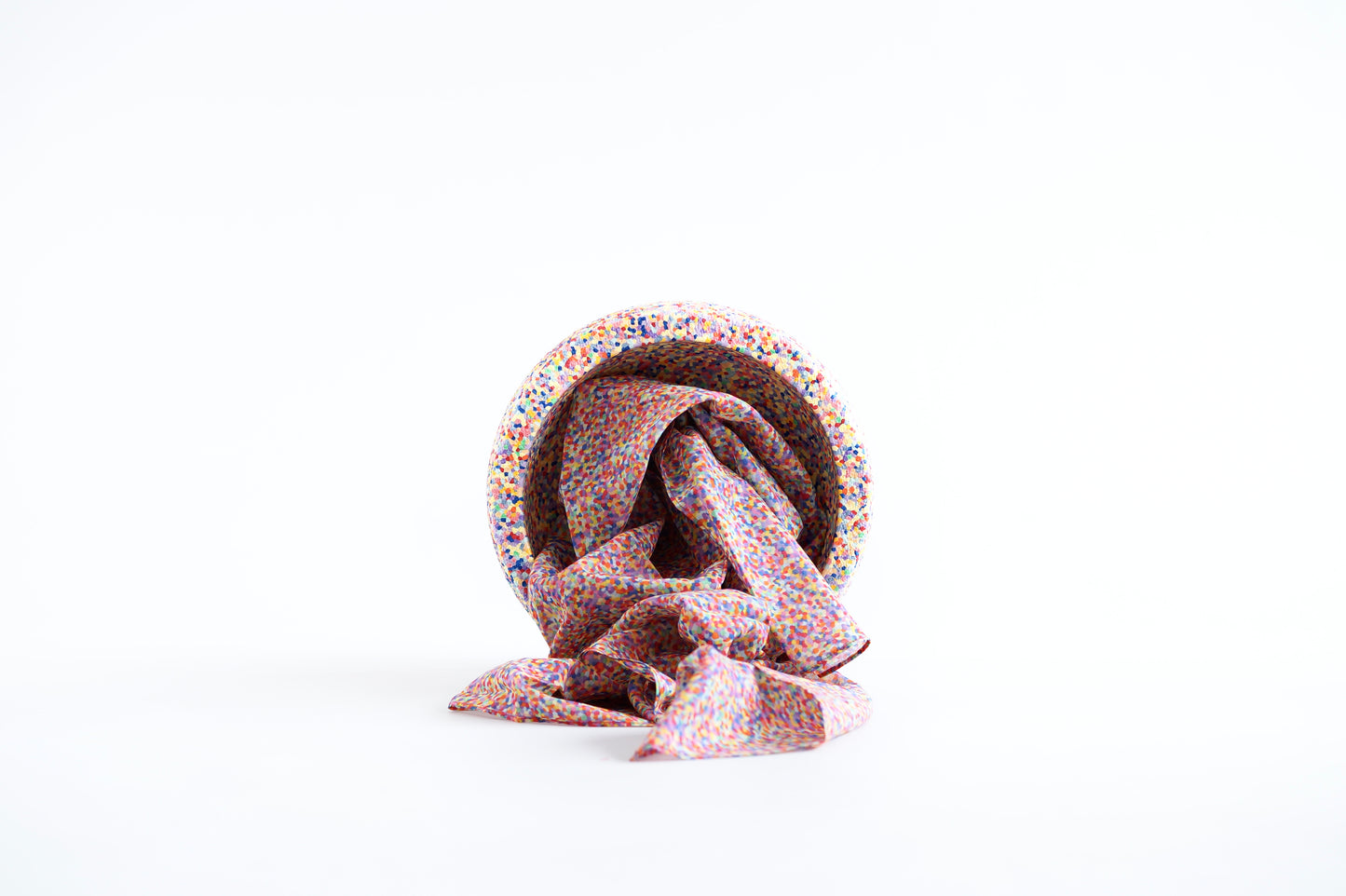 Confetti Play Cloths - Super Confetti