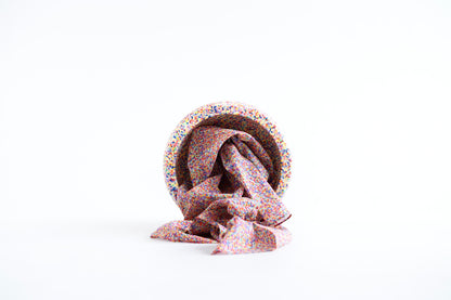 Confetti Play Cloths - Super Confetti