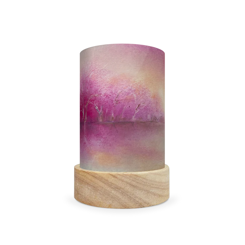 Baukje Exler Shade Set - Nature Tales