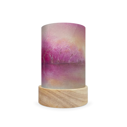 Baukje Exler Shade Set - Nature Tales