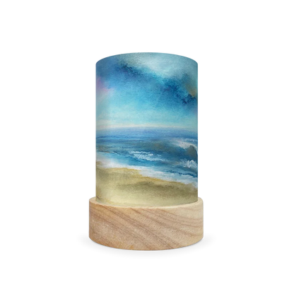 Baukje Exler Shade Set - Nature Tales