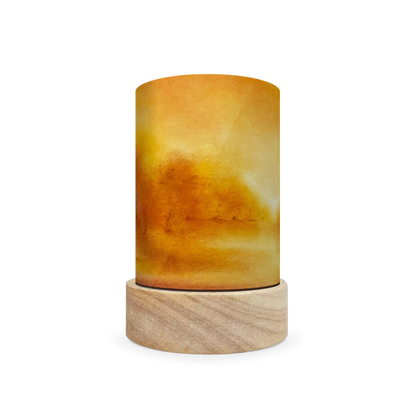 Baukje Exler Shade Set - Nature Tales