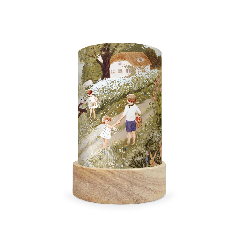 Robin Pieterse Shade Set - Seasonal Stroll