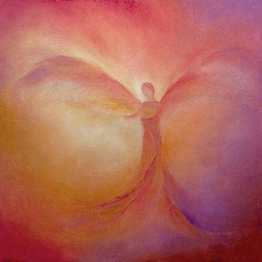 "Guardian Angel" by Baukje Exler