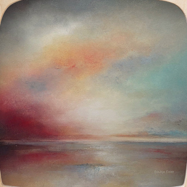 "Horizons" by Baukje Exler