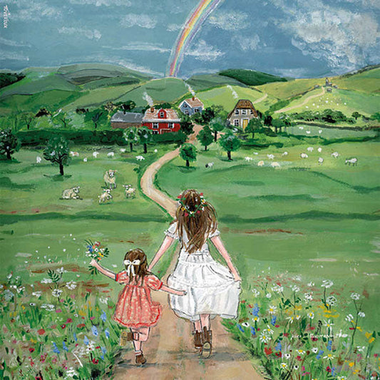 Rainbow Magic by Gwen's Illustrations