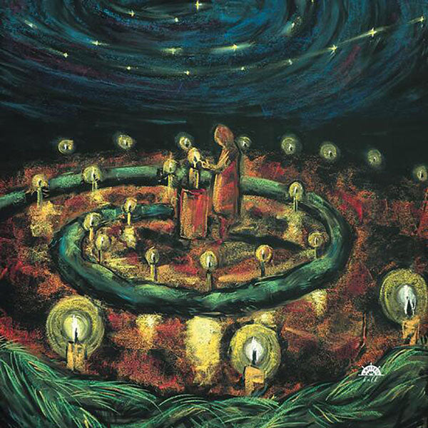 "Given by the Stars" by Kapitein Kalk
