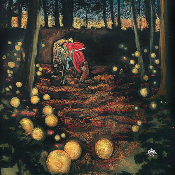 "Saint Martin" by Kapitein Kalk