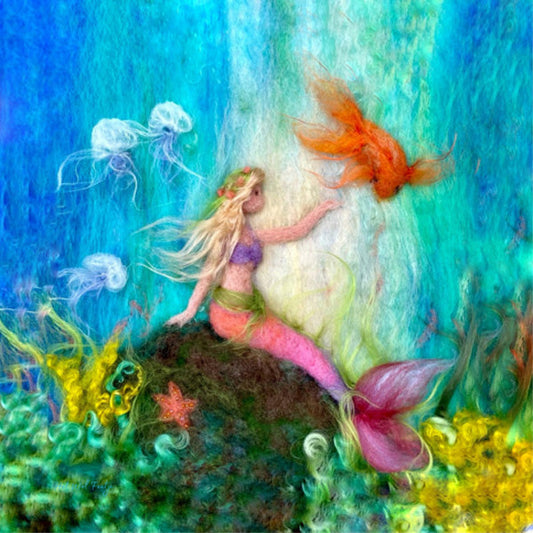 "Underwater World" by Het Wol Feetje