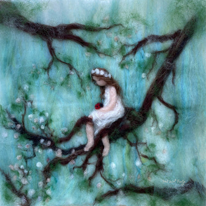 Spring Treasures by Het Wol Feetje