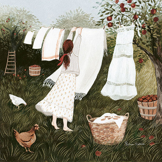 September by Robin Pieterse