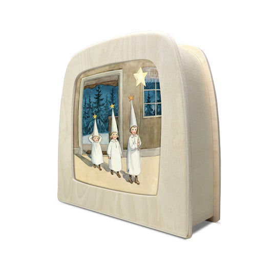 "Around the Year" Collection by Elsa Beskow