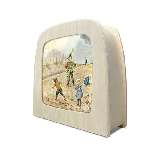 "Around the Year" Collection by Elsa Beskow