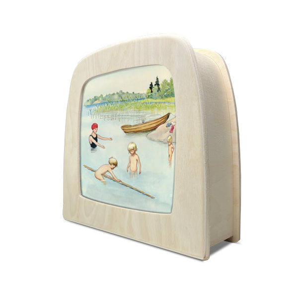 "Around the Year" Collection by Elsa Beskow